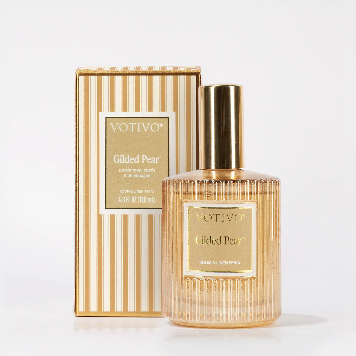 Votivo Room Linen Spray