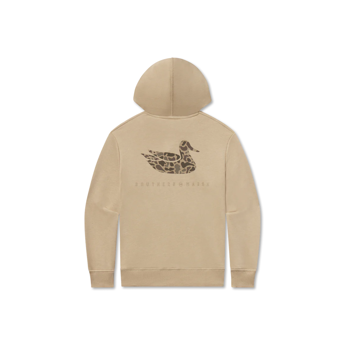 Southern Marsh Surfside Hoodie Duck Originals Youth