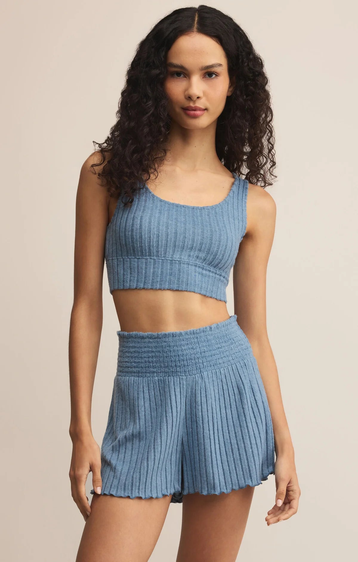 Z Supply Zoe Rib Tank