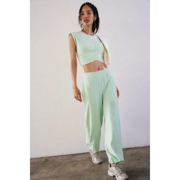 FP Movement Hot Shot Crossover Top