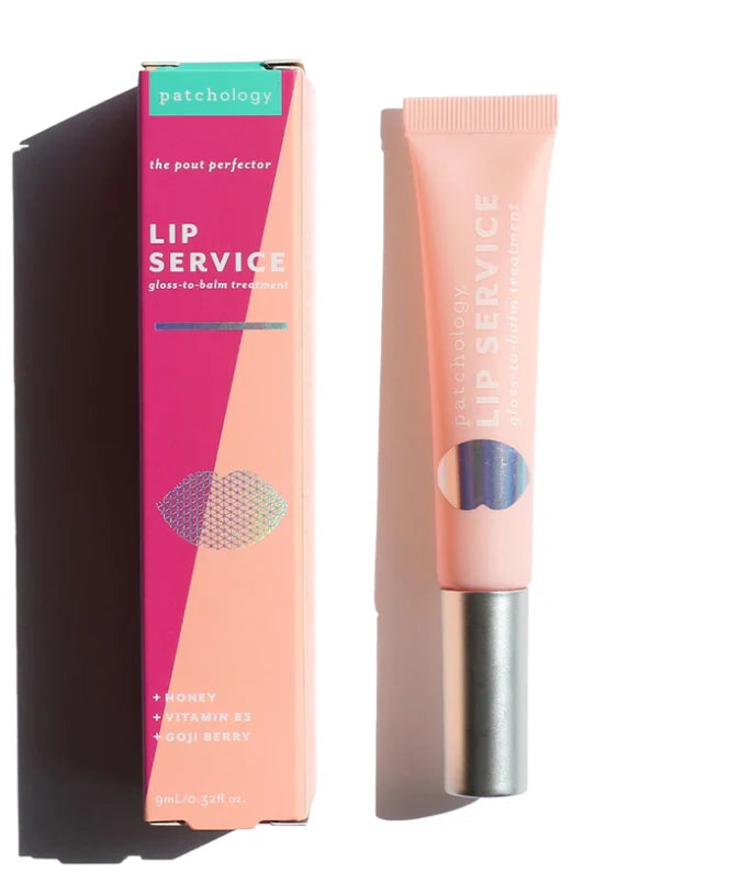 Patchology Gloss To Balm Treatment 9ML