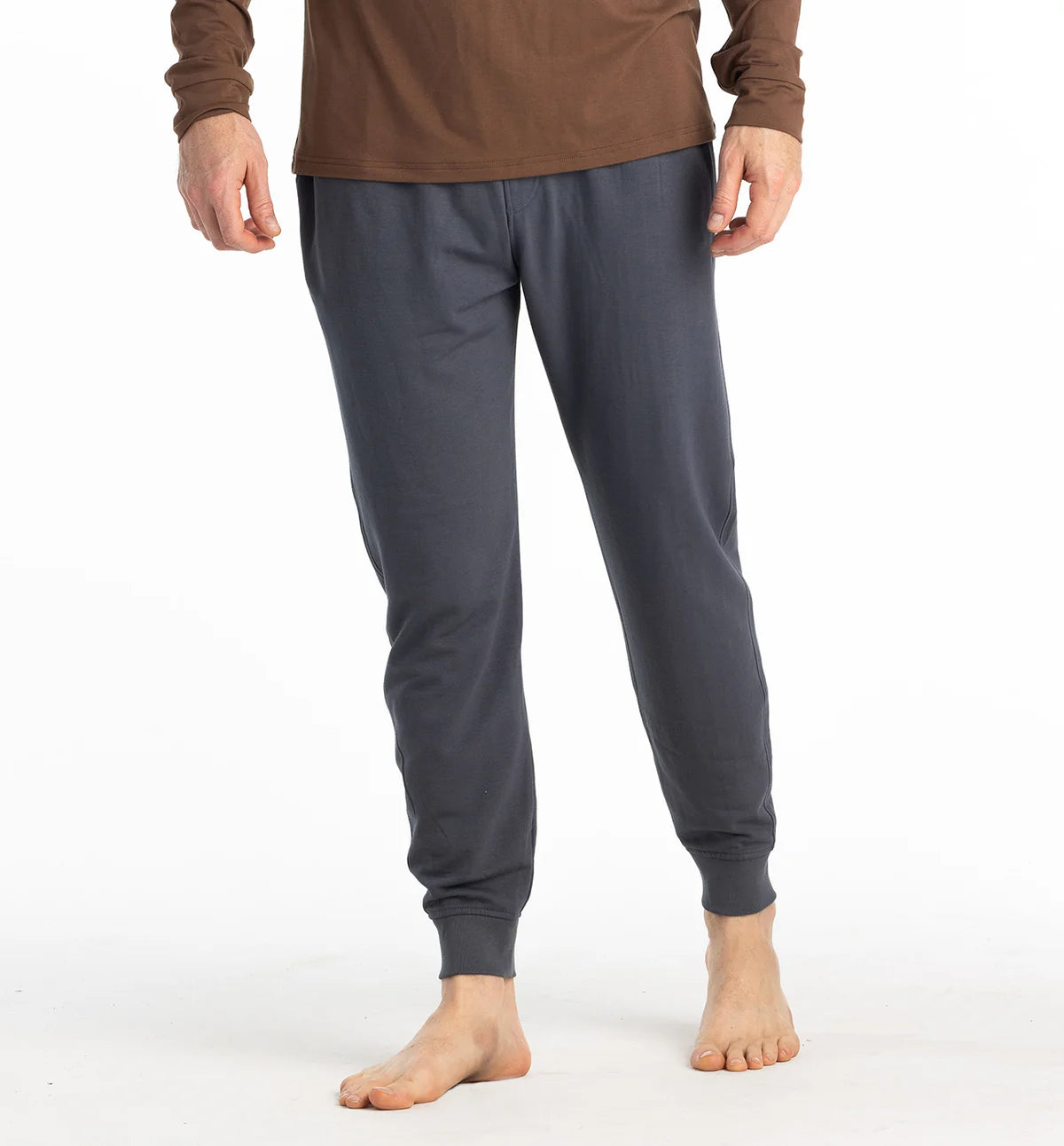 Free Fly Bamboo Lightweight Fleece Jogger