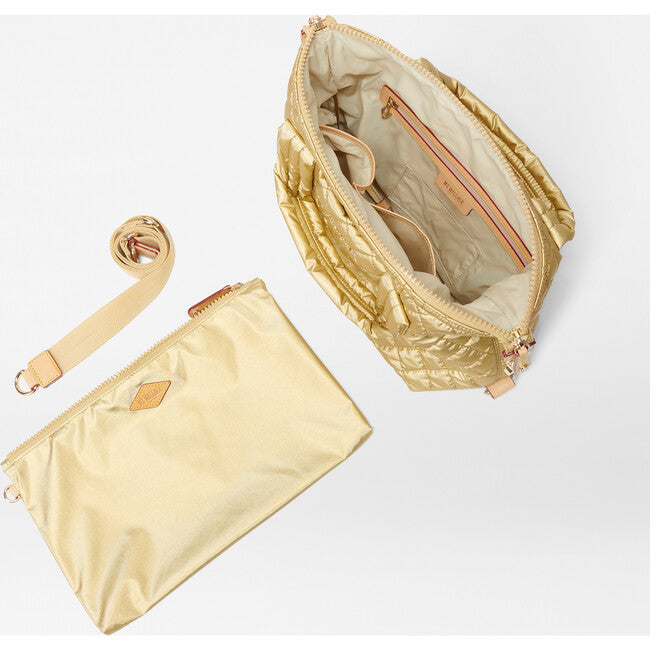 MZ Wallace Micro Metro Tote