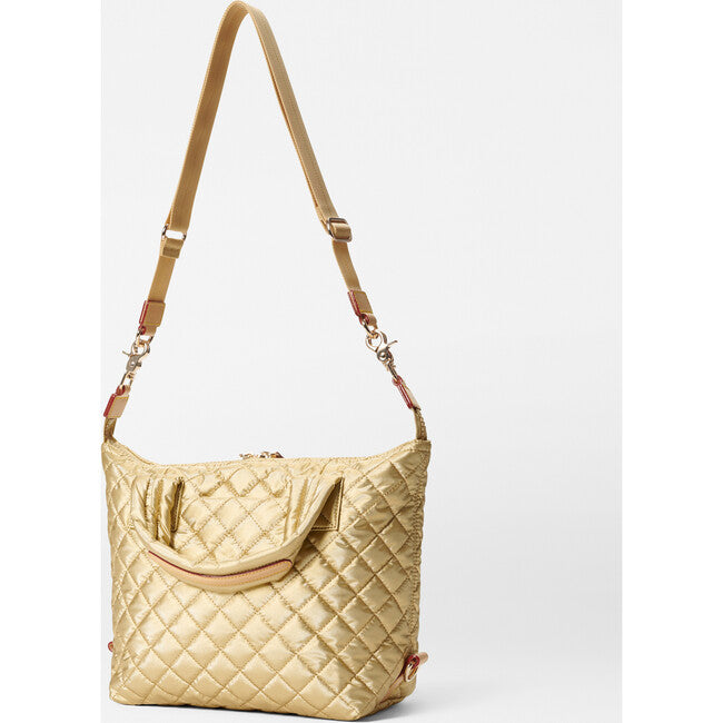MZ Wallace Micro Metro Tote