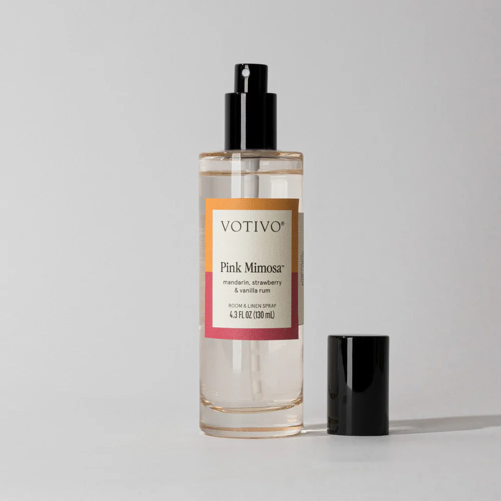 Votivo Room Linen Spray