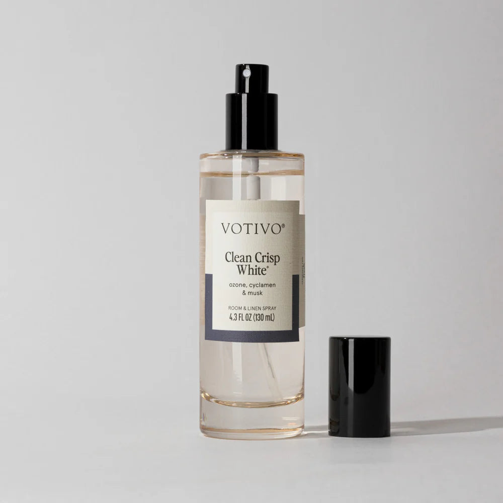 Votivo Room Linen Spray