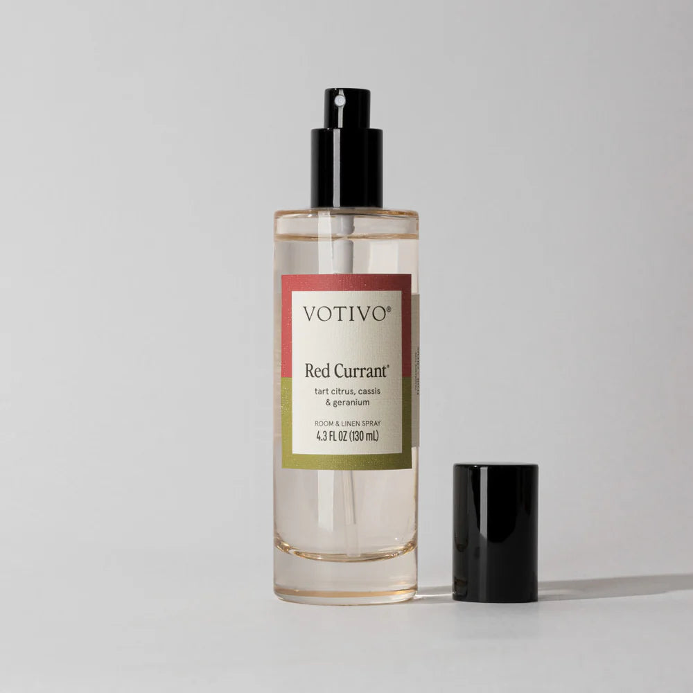 Votivo Room Linen Spray