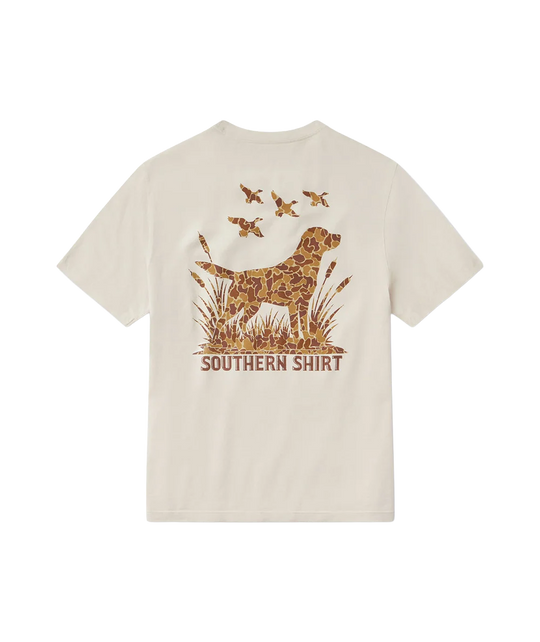 Boys' SSCO Stand Ready Tee