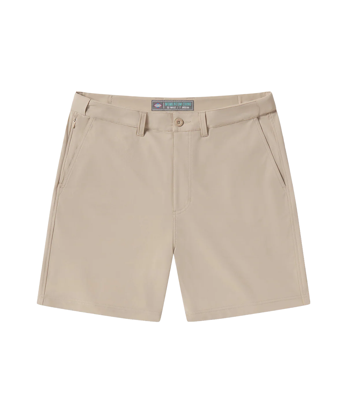 Southern Shirt Momentum Performance Chino Short