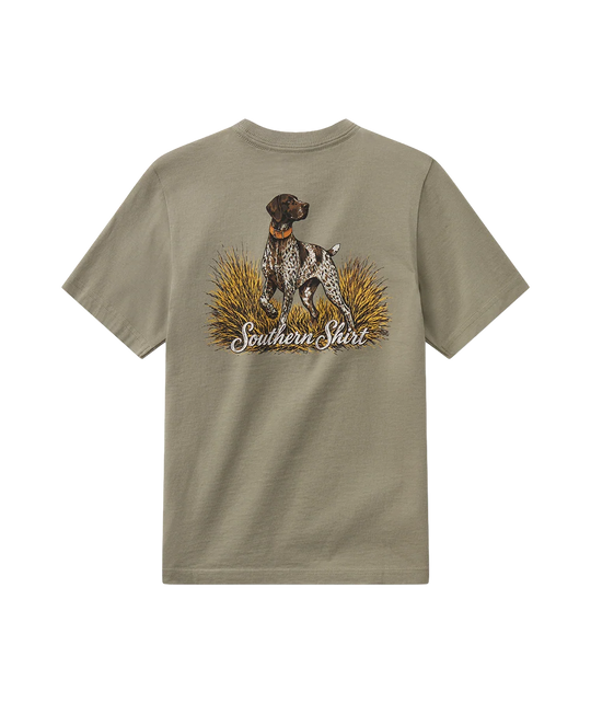 Boys' SSCO Pointer Pursuit Tee