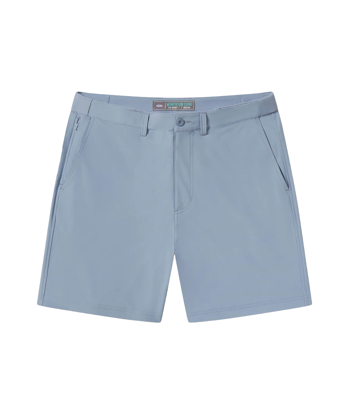 Southern Shirt Momentum Performance Chino Short