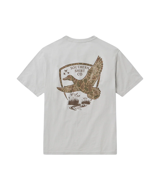 Boys' SSCO Feathered Flight Tee