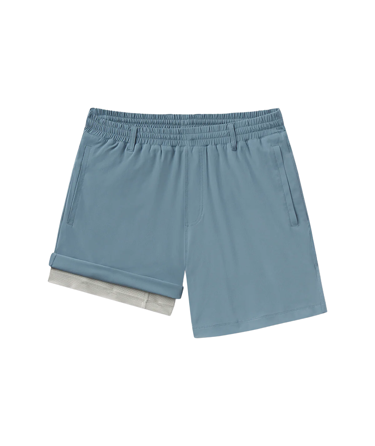 Southern Shirt Everyday Hybrid Shorts