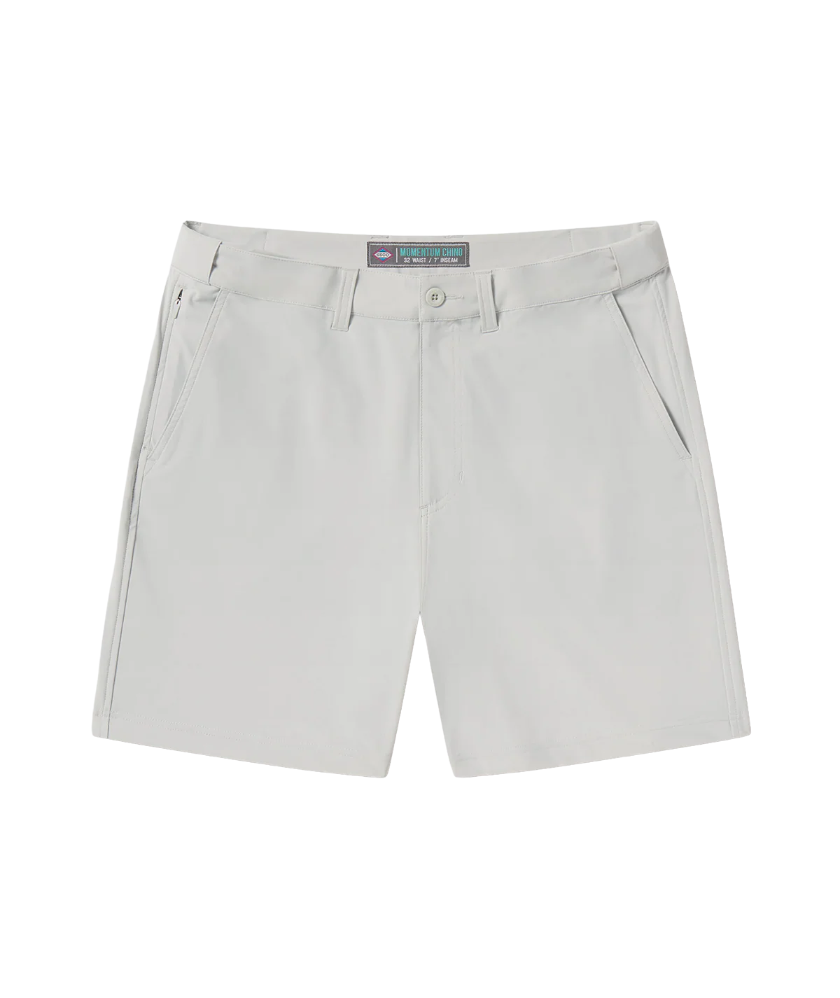 Southern Shirt Momentum Performance Chino Short