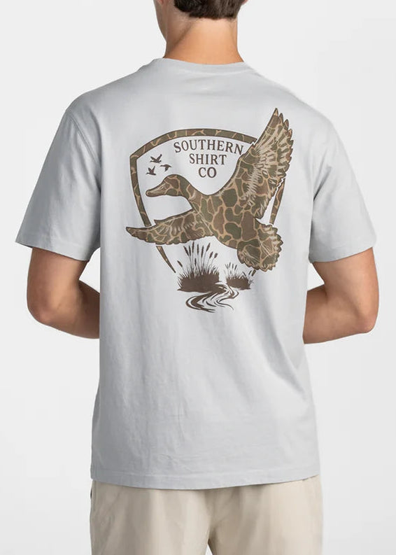 Youth SSCO Feathered Flight Tee