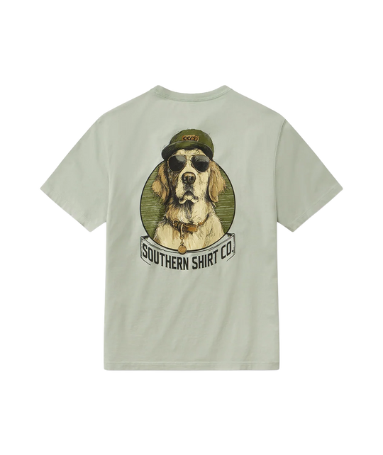 Boys' SSCO Retrieve This Tee
