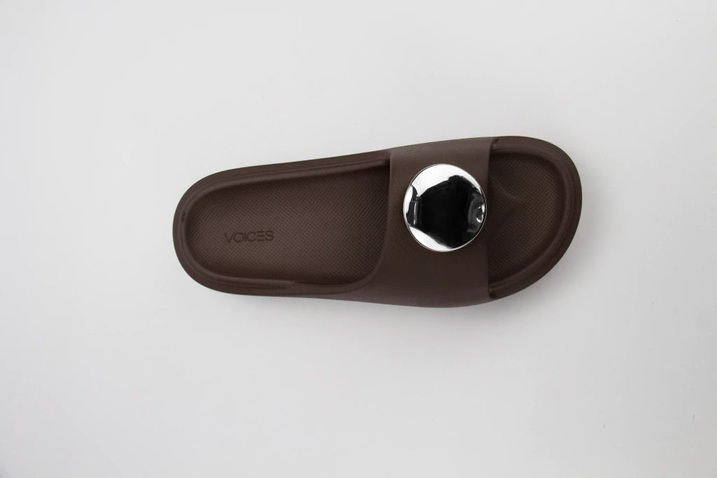 Voices Mimo Art Shoe