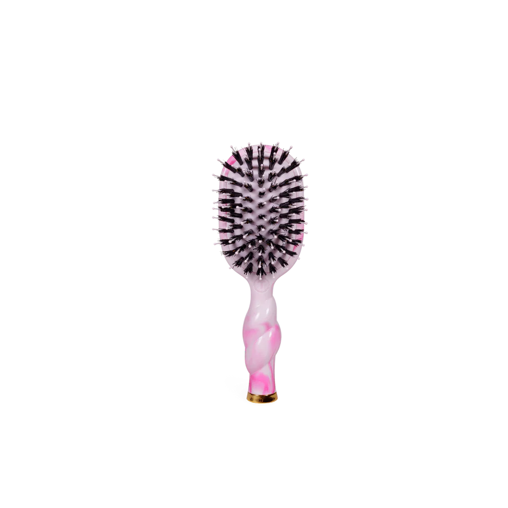 Teleties Mini Boar Brush