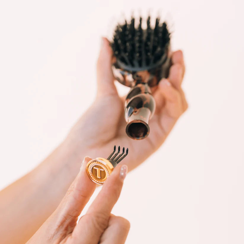 Teleties Mini Boar Brush