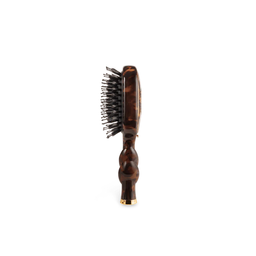 Teleties Mini Boar Brush