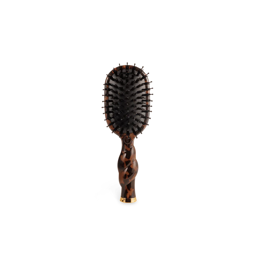 Teleties Mini Boar Brush