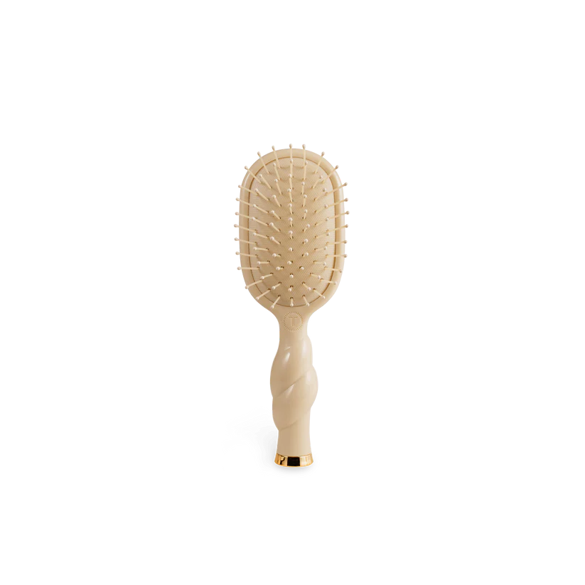 Teleties Mini Detangler Brush
