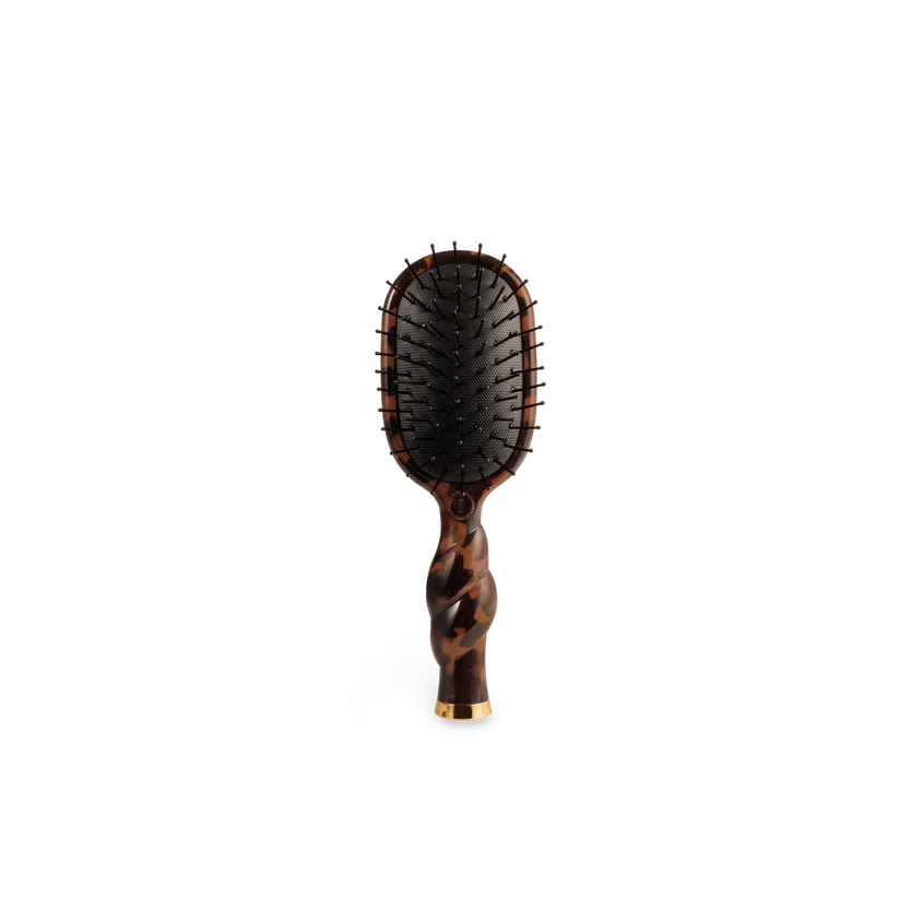 Teleties Mini Detangler Brush