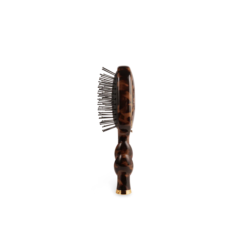 Teleties Mini Detangler Brush