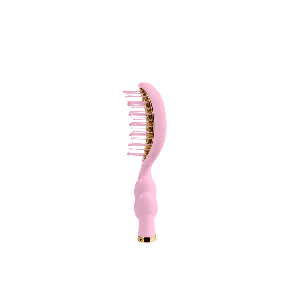 Teleties Mini Vented Hair Brush