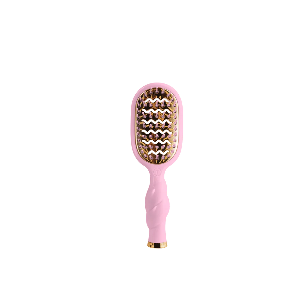 Teleties Mini Vented Hair Brush