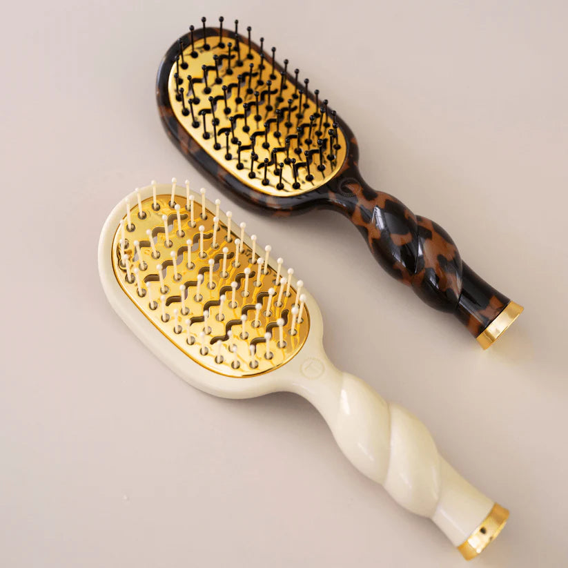 Teleties Mini Vent Brush