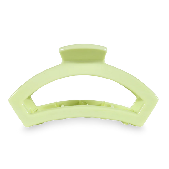 Teleties Open Hair Clip Medium