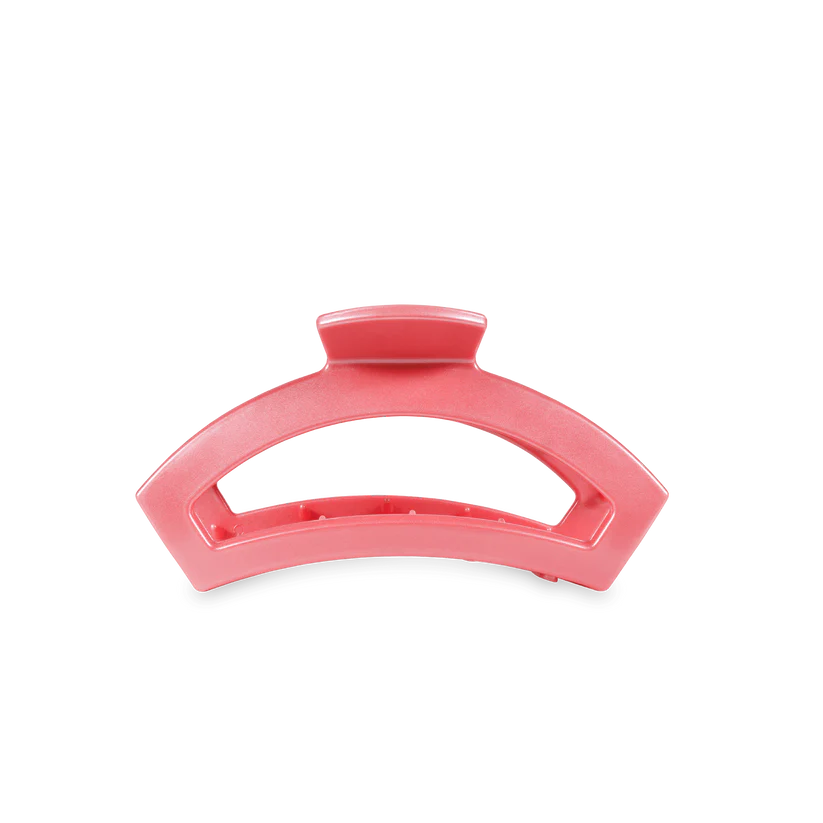 Teleties Open Hair Clip Tiny