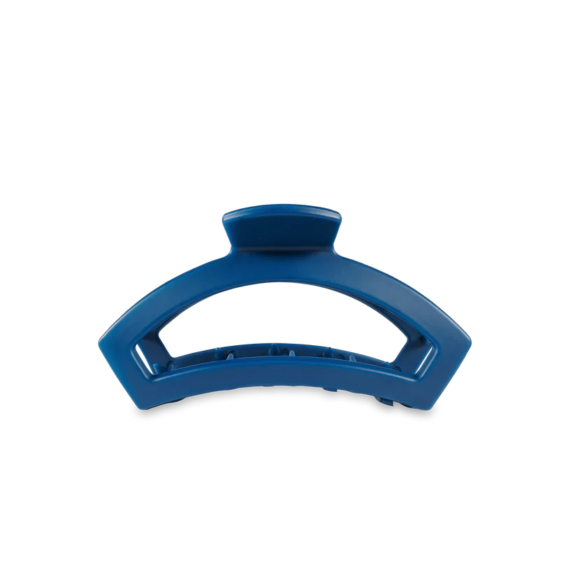 Teleties Open Hair Clip Tiny