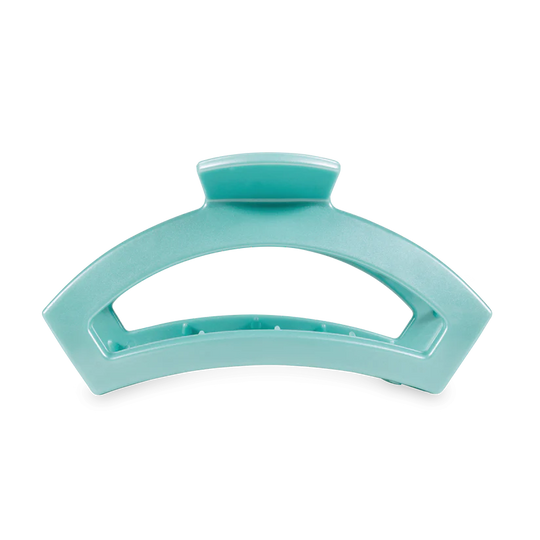 Teleties Small Hair Clip Open