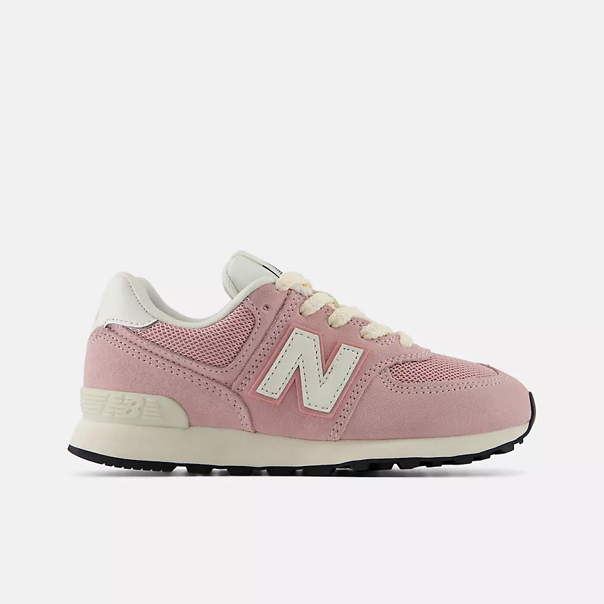 Girls' New Balance P574 Sneaker