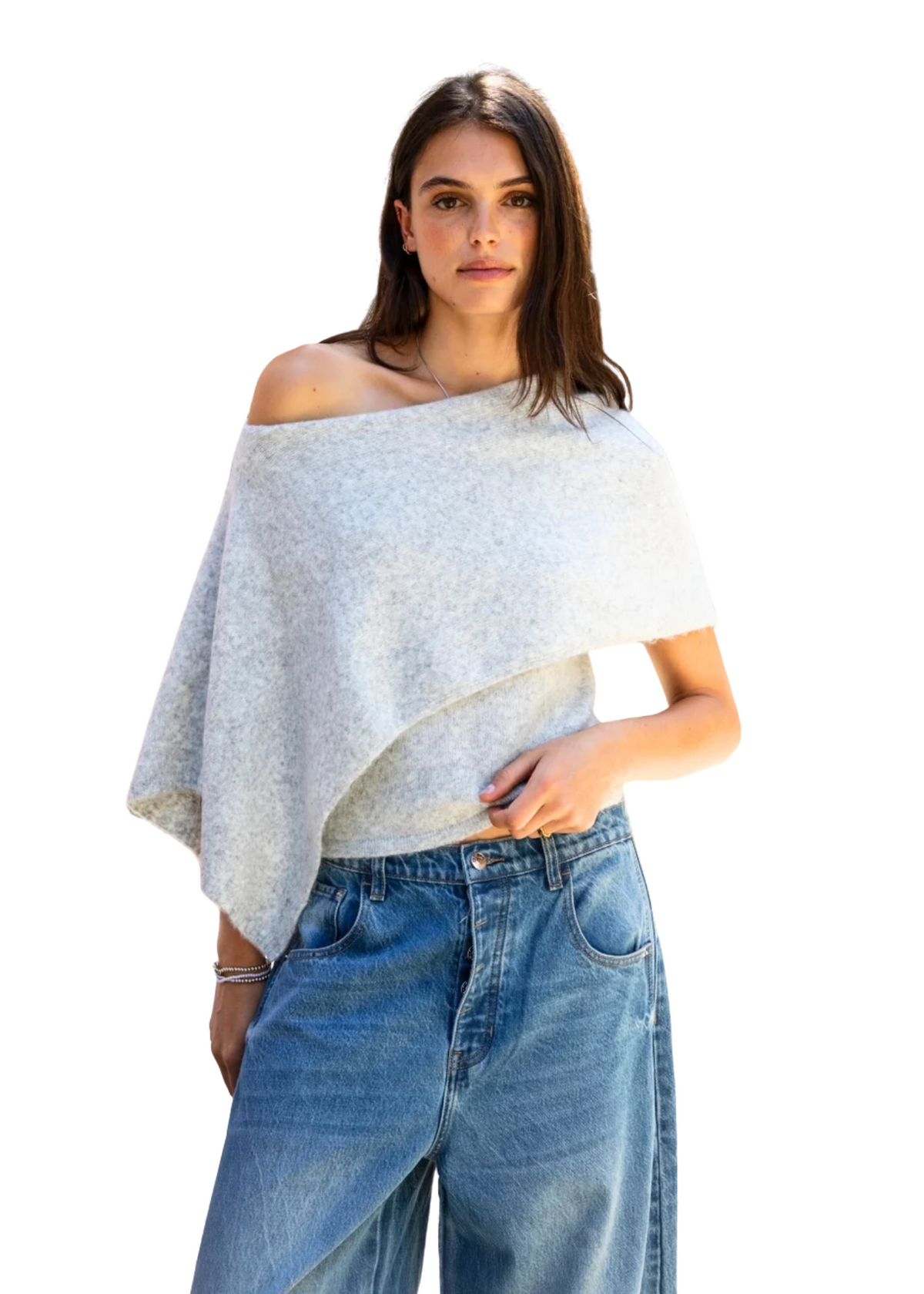 Ainsley Sweater