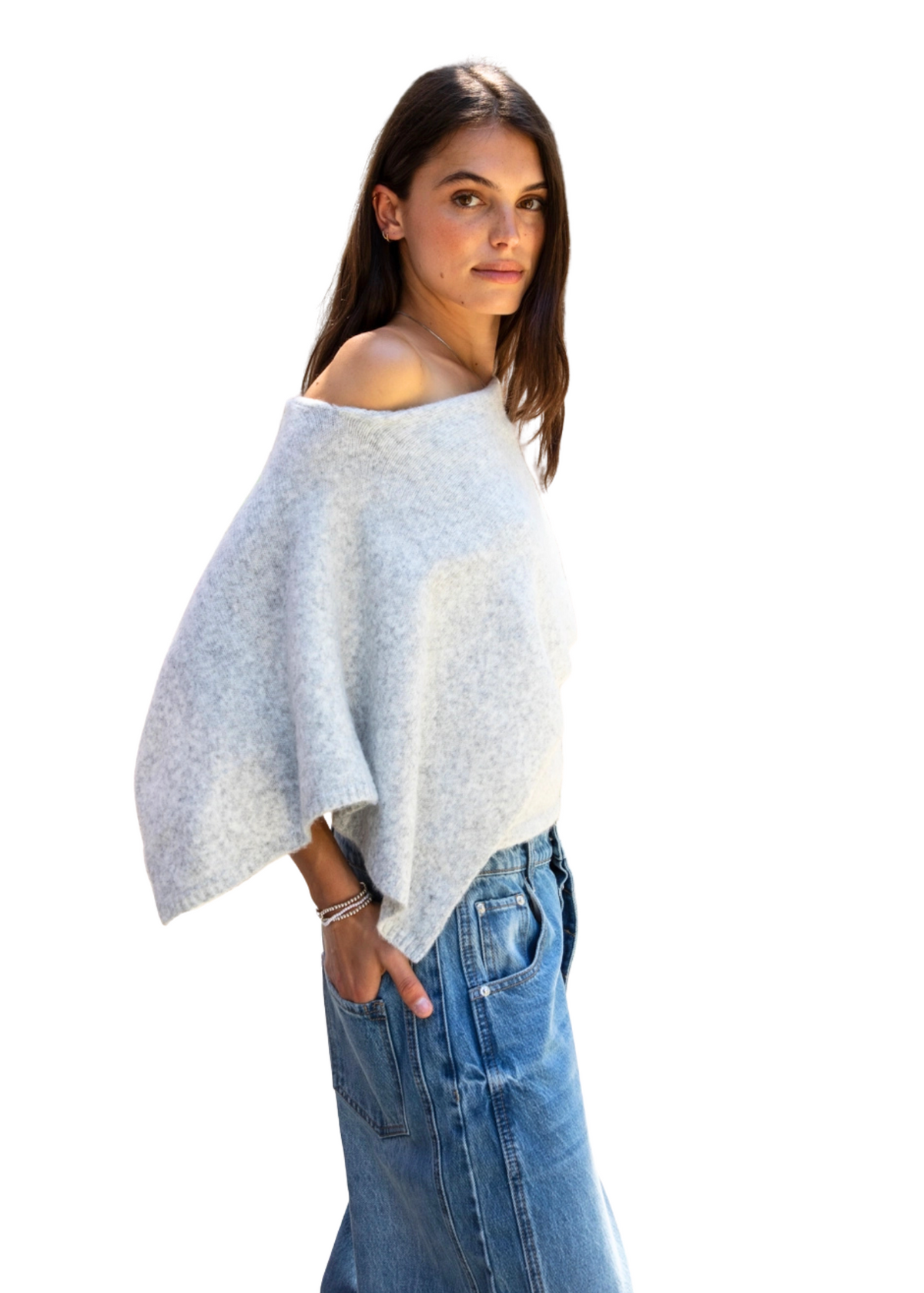 Ainsley Sweater