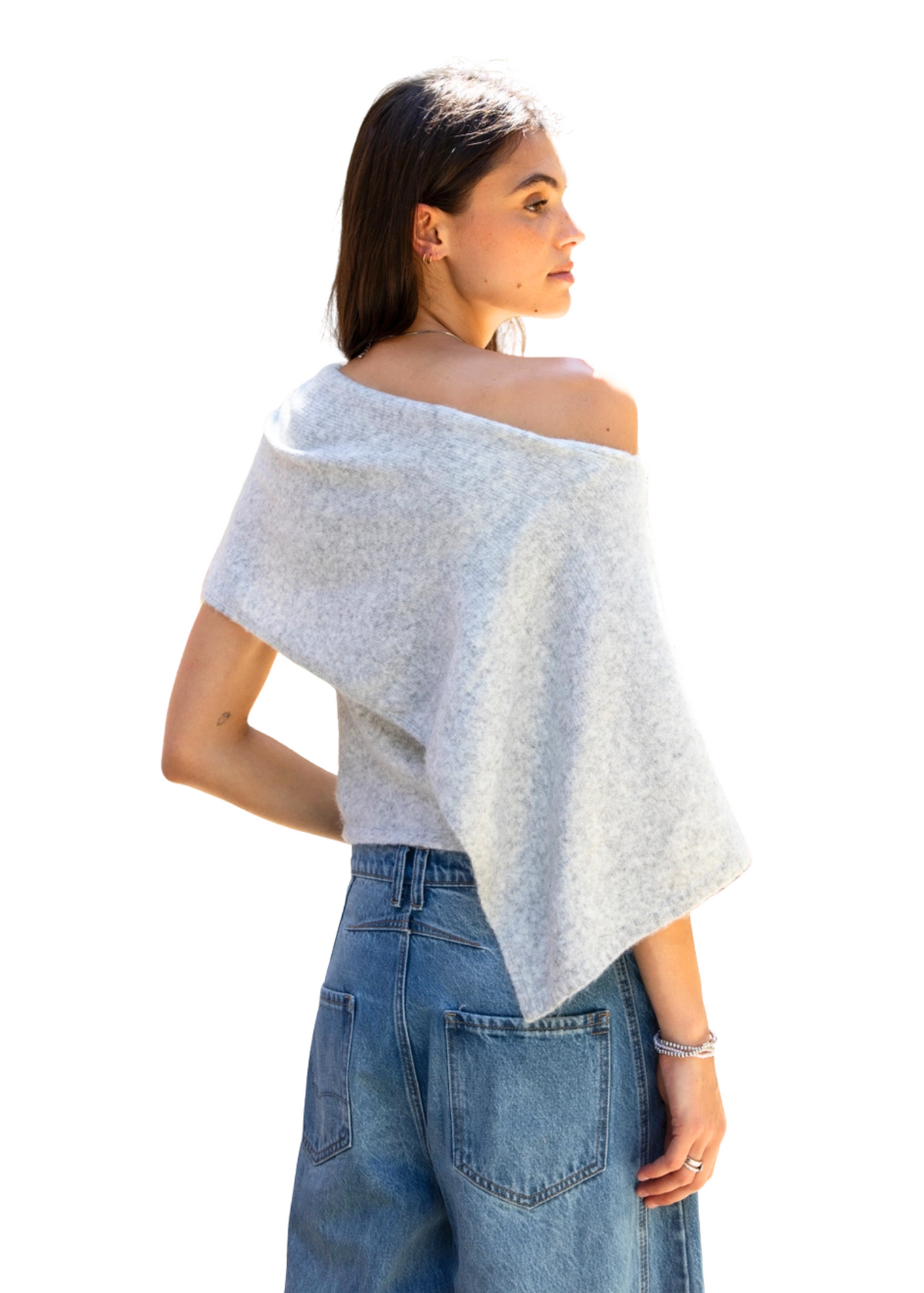 Ainsley Sweater