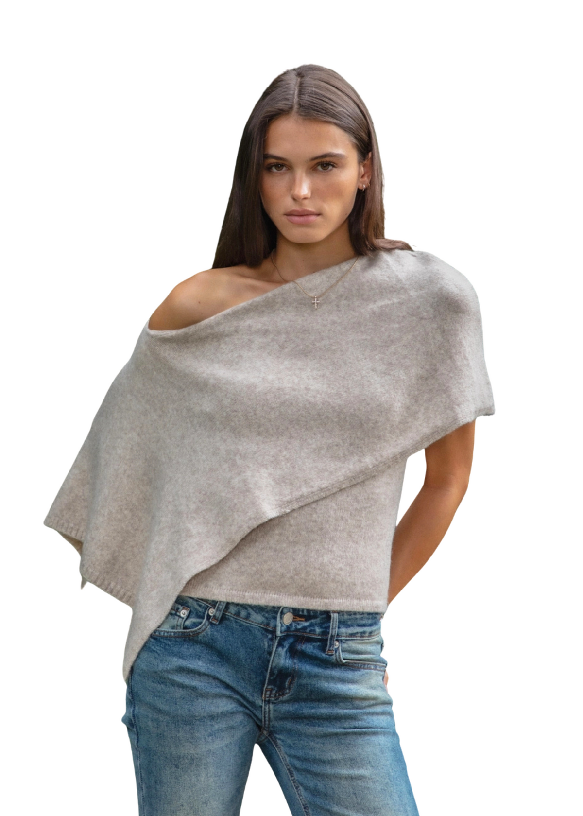 Ainsley Sweater