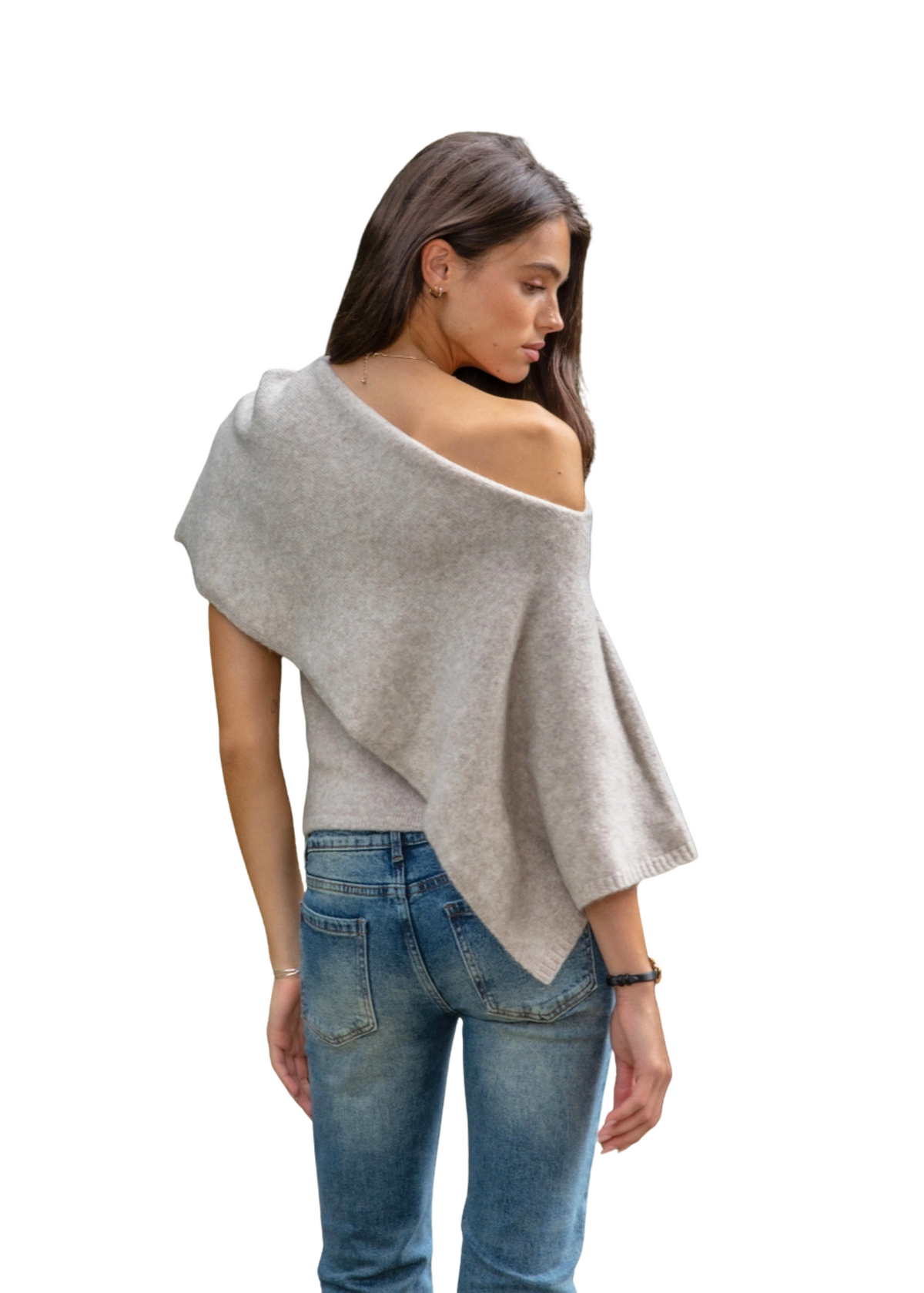 Ainsley Sweater