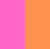 Pink/Orange/Ivory / X-Small