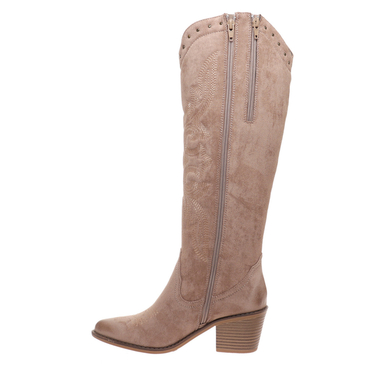 Pierre Dumas Whitney Boot