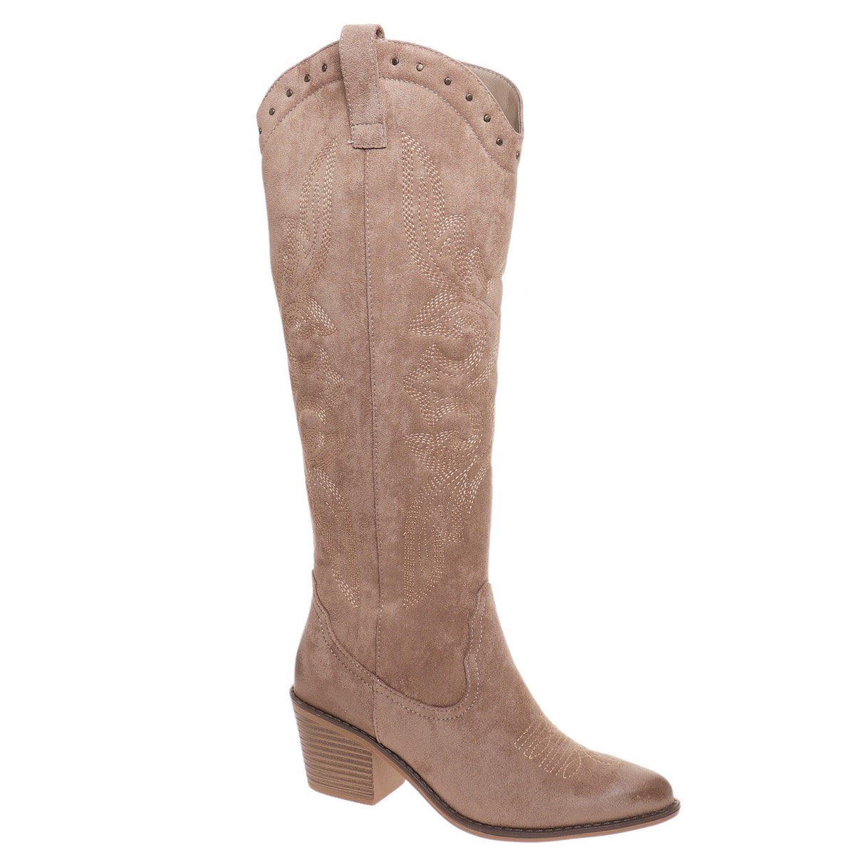 Pierre Dumas Whitney Boot