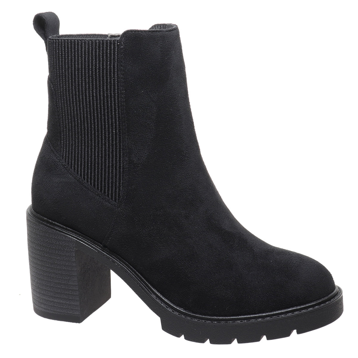 Pierre Dumas Rapid Bootie