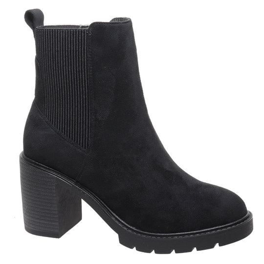 Pierre Dumas Rapid Bootie