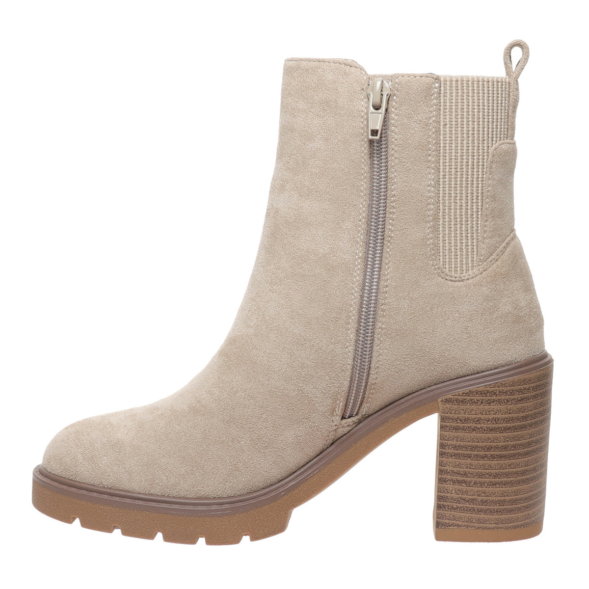 Pierre Dumas Rapid Bootie