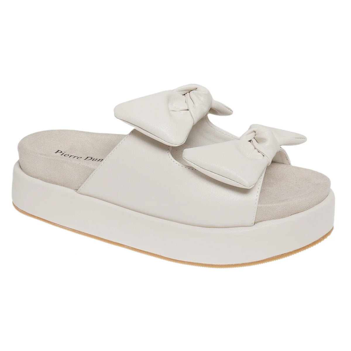 Pierre Dumas Mind-1 Sandal