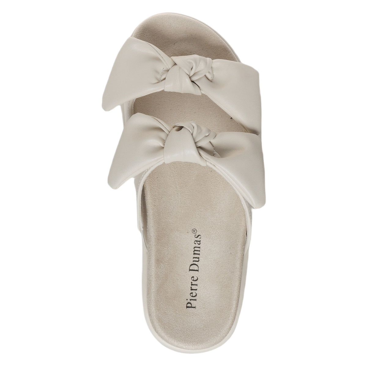 Pierre Dumas Mind-1 Sandal