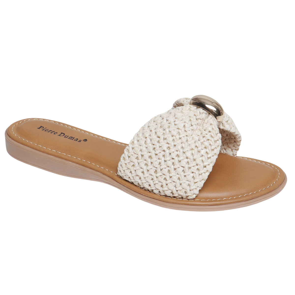 Pierre Dumas Pick-1 Sandal